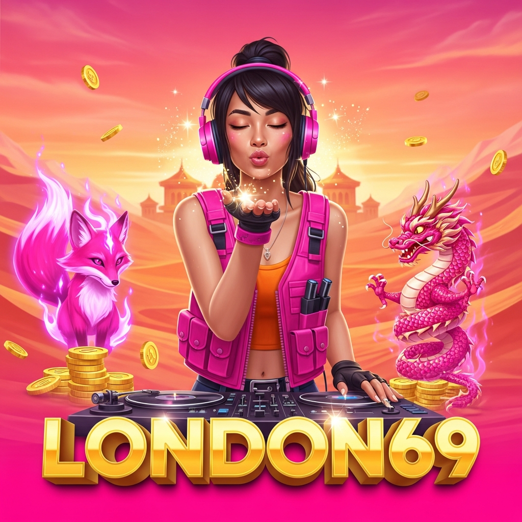 LONDON69 | Best Platform Slot Login Alternatif Indonesia 2026 Resmi
