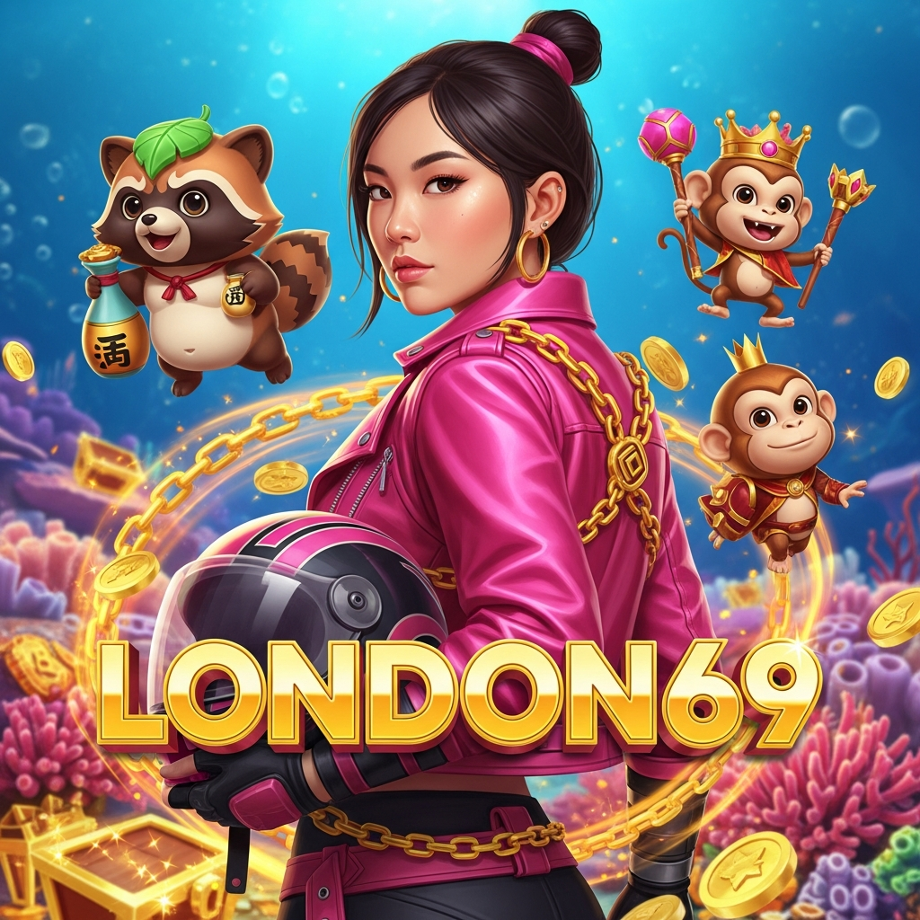 LONDON69 | Link Alternatif Cepat Latency 18ms Singapore Indonesia 2026