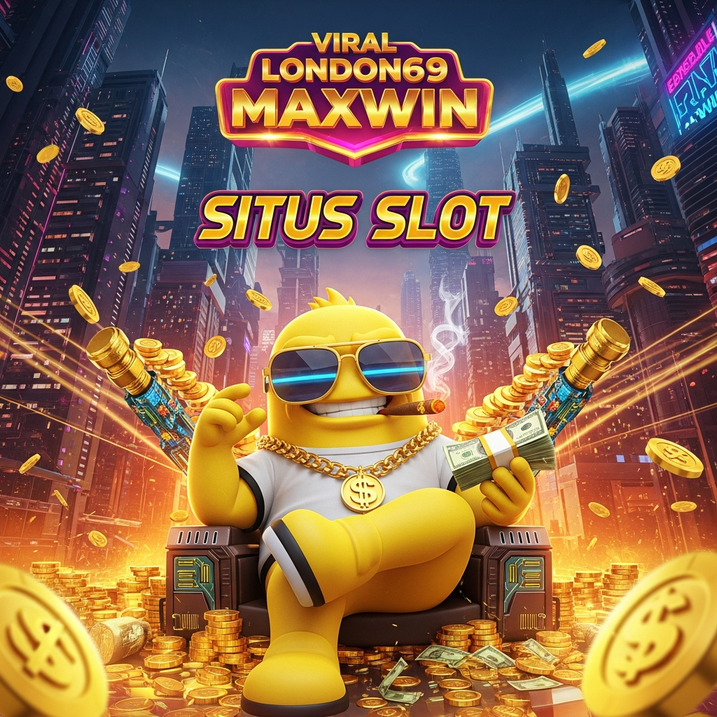 LONDON69 | Multi-Domain Active 12+ Mirror Resmi Indonesia 2026 Verified