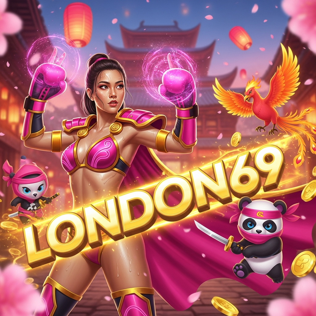 LONDON69 | Platform Utama Pelopor Indonesia 2026 Resmi Slot Login Alternatif