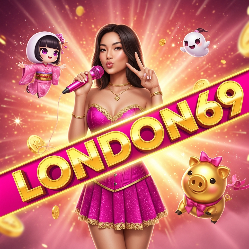 LONDON69 | Slot Login Aman Secure TLS 1.3 SOC 2 Type II Resmi 2026