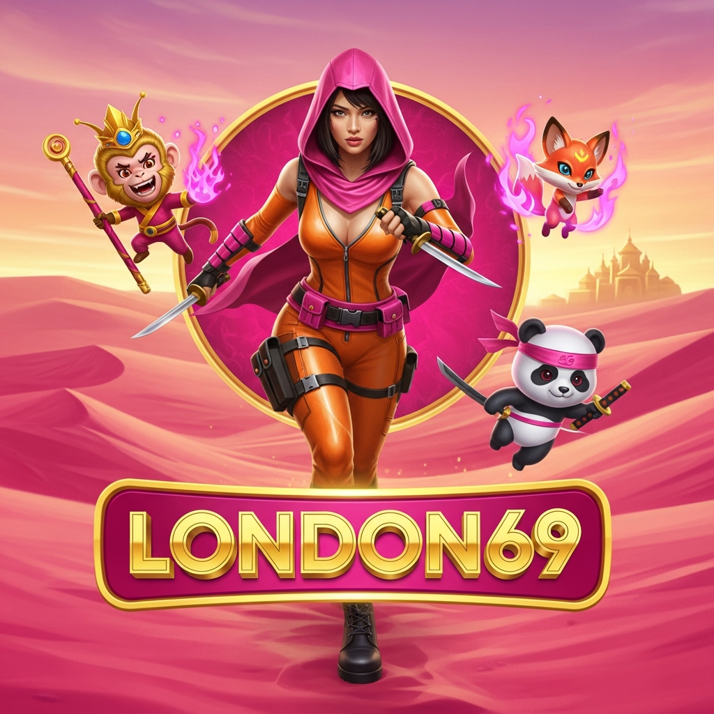 LONDON69 | Slot Login iOS iPhone Resmi App Store TestFlight Indonesia 2026