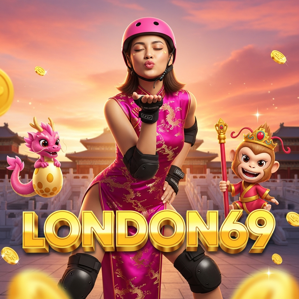 LONDON69 | Typo Redirect Resmi Indonesia 2026 Brand Authority Slot Login