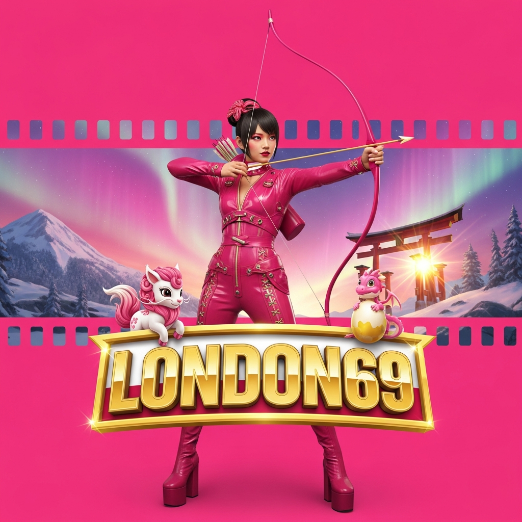 LONDON69 | Website Resmi Indonesia 2026 Slot Login Alternatif Terverifikasi