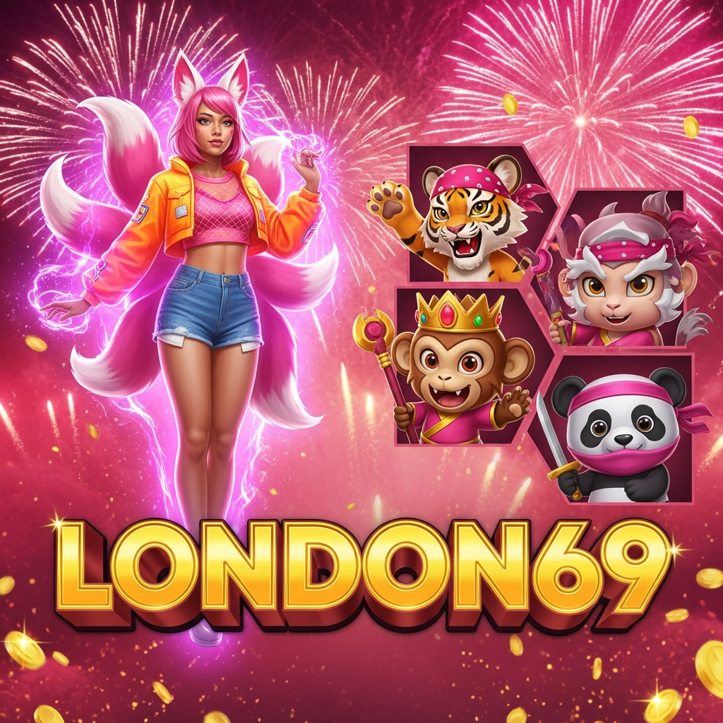 LONDON69 | London69login Tanpa Spasi Search Resmi Indonesia 2026 Slot Login