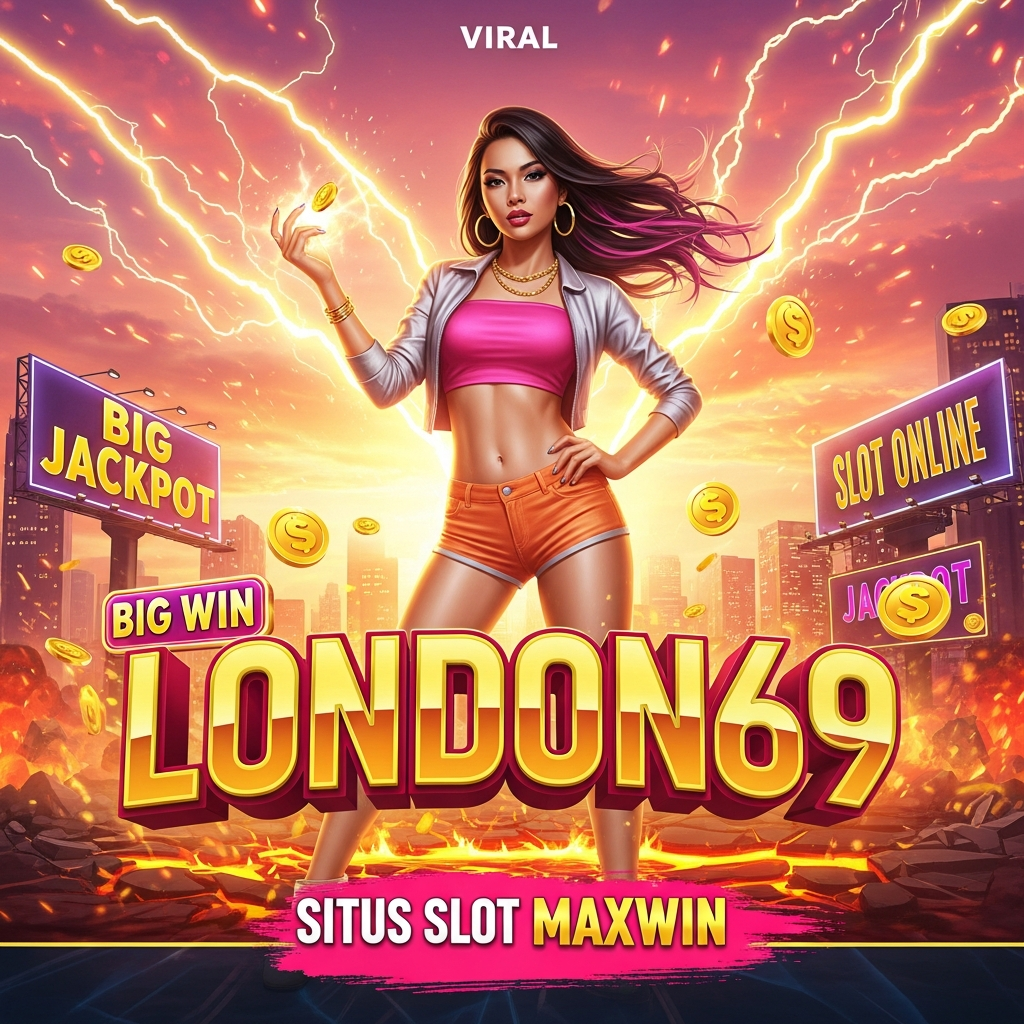 LONDON69 | Situs Anti-Blokir Resmi 12+ Mirror Indonesia 2026 Pelopor