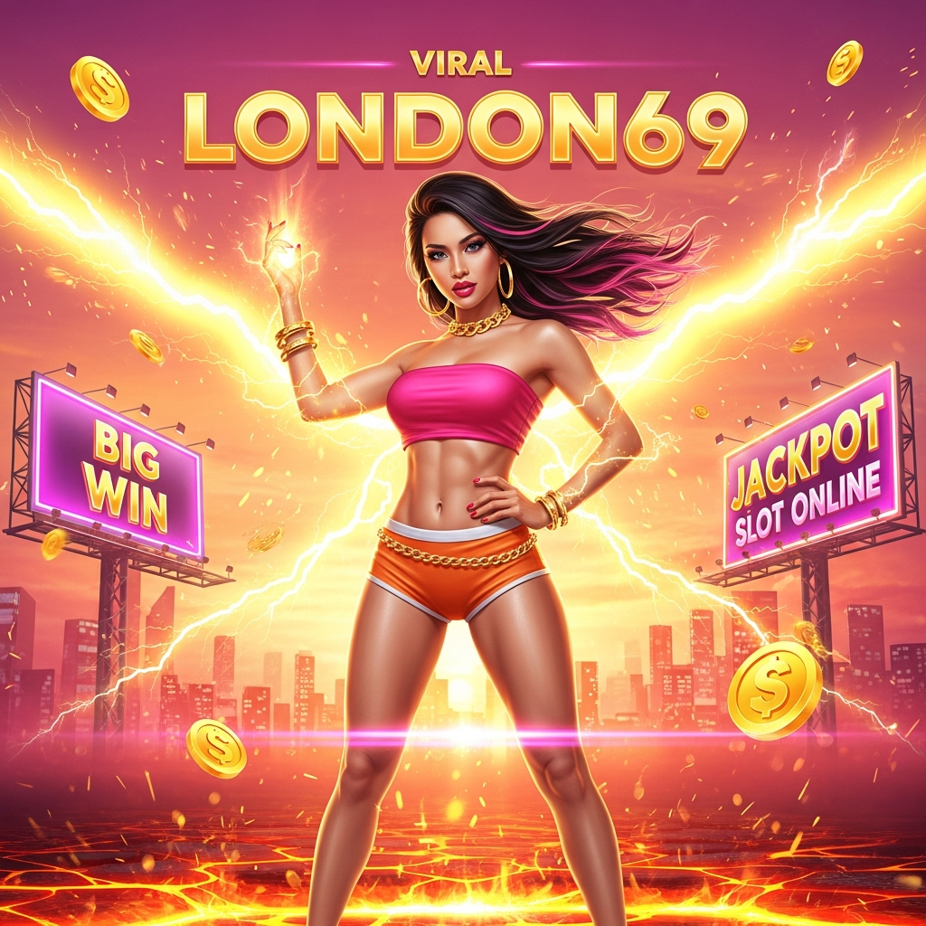 LONDON69 | Situs Pelopor Indonesia 2016-2026 Innovation Leader Slot Login