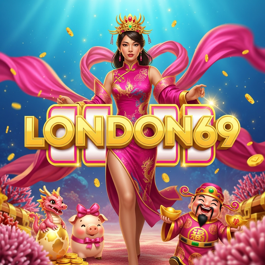 LONDON69 | Situs Slot Online 200+ Game RTP Audited Indonesia 2026 Pelopor